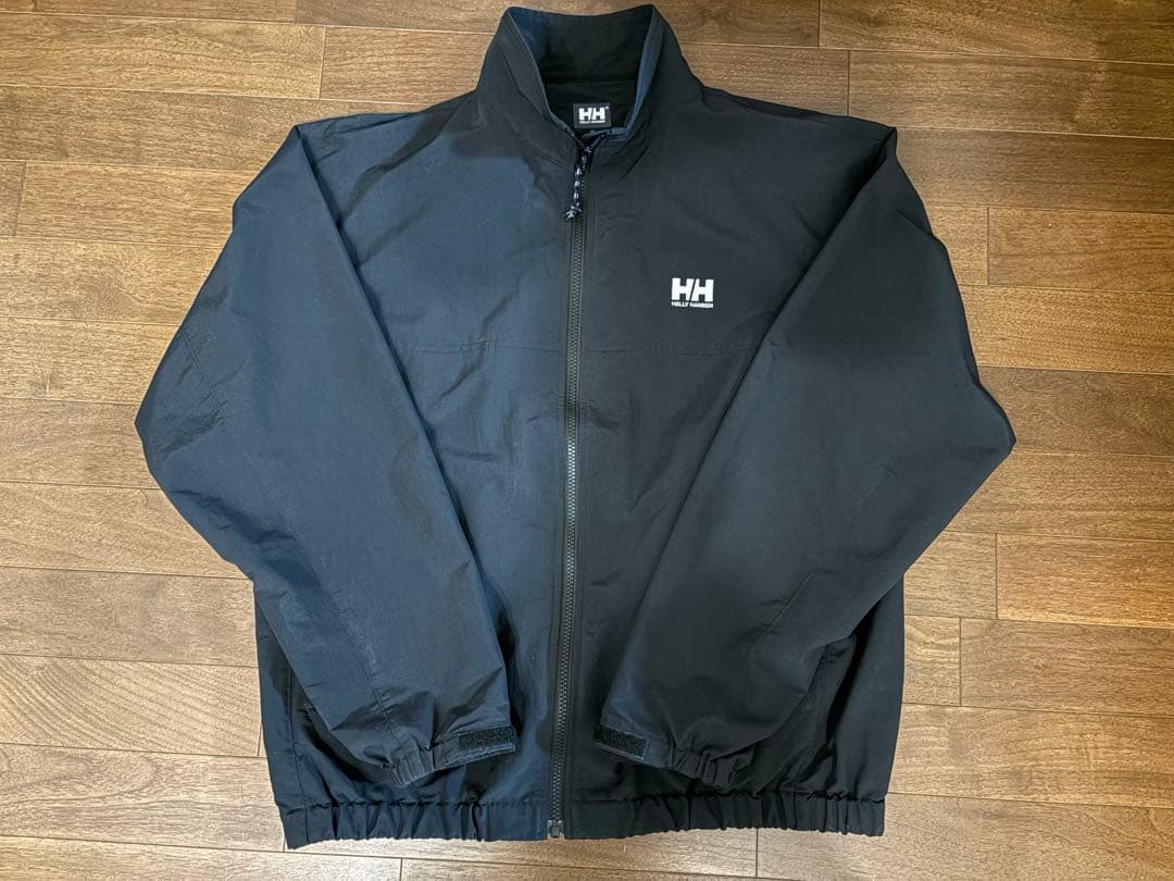 ヘリーハンセンアウター ジャケット ヴァレジャケット HO12585 KL・HELLY HANSEN