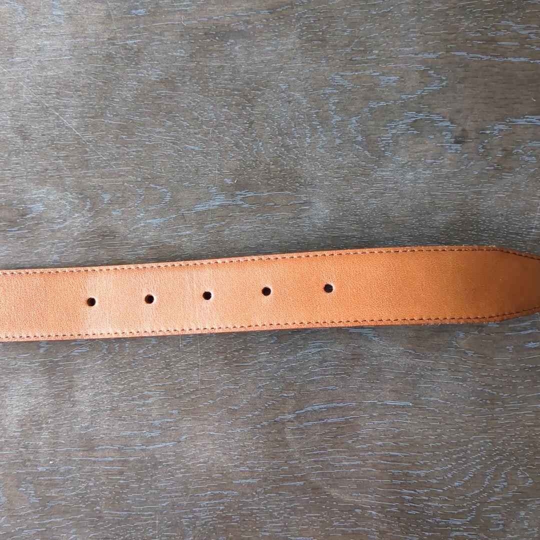 Salvatore Ferragamo リバーシブルベルト　新品未使用