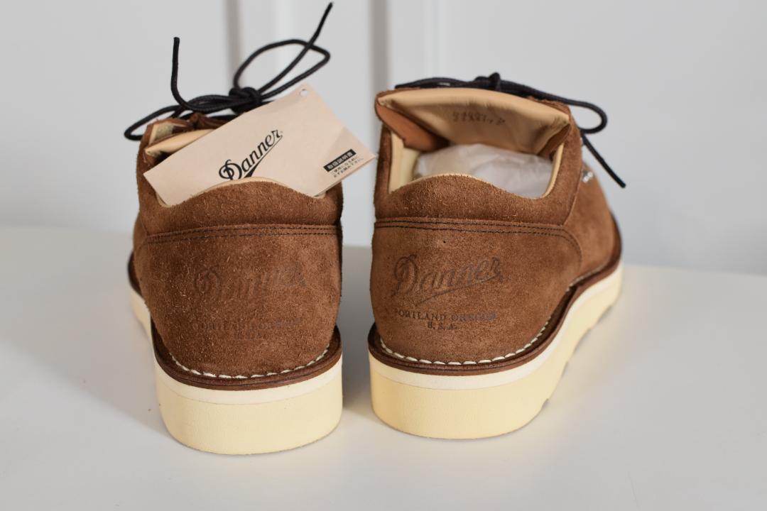 DANNER ダナー
