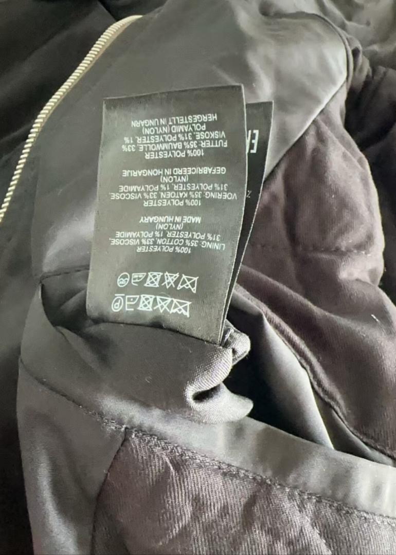 ジャケット・アウター Dries Van Noten Viller Jacket