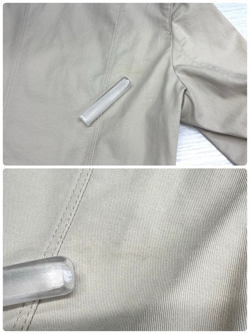 ジャケット ブルゾン