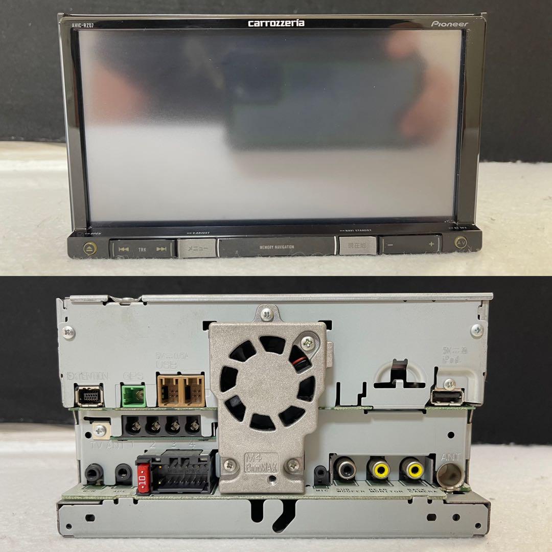 ✳️ カロッツェリア AVIC-RZ503 BLUETOOTH オービス✳️ ✳️ カロッツェリア AVIC-RZ06 BLUETOOTH オービス フルセット