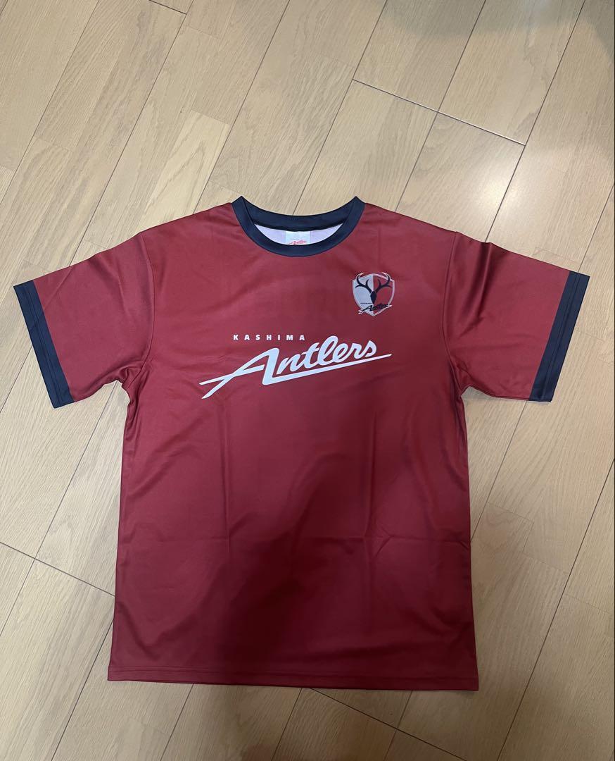 24リバーシブルホッケーシャツ（14樋口） – 鹿島アントラーズFC