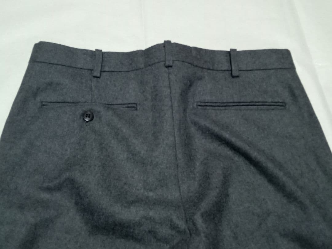 JOHN LAWRENCE SULLIVAN サリバン パンツ 38 グレーM JOHN LAWRENCE SULLIVAN MERCADOAVALIA_COM_BR