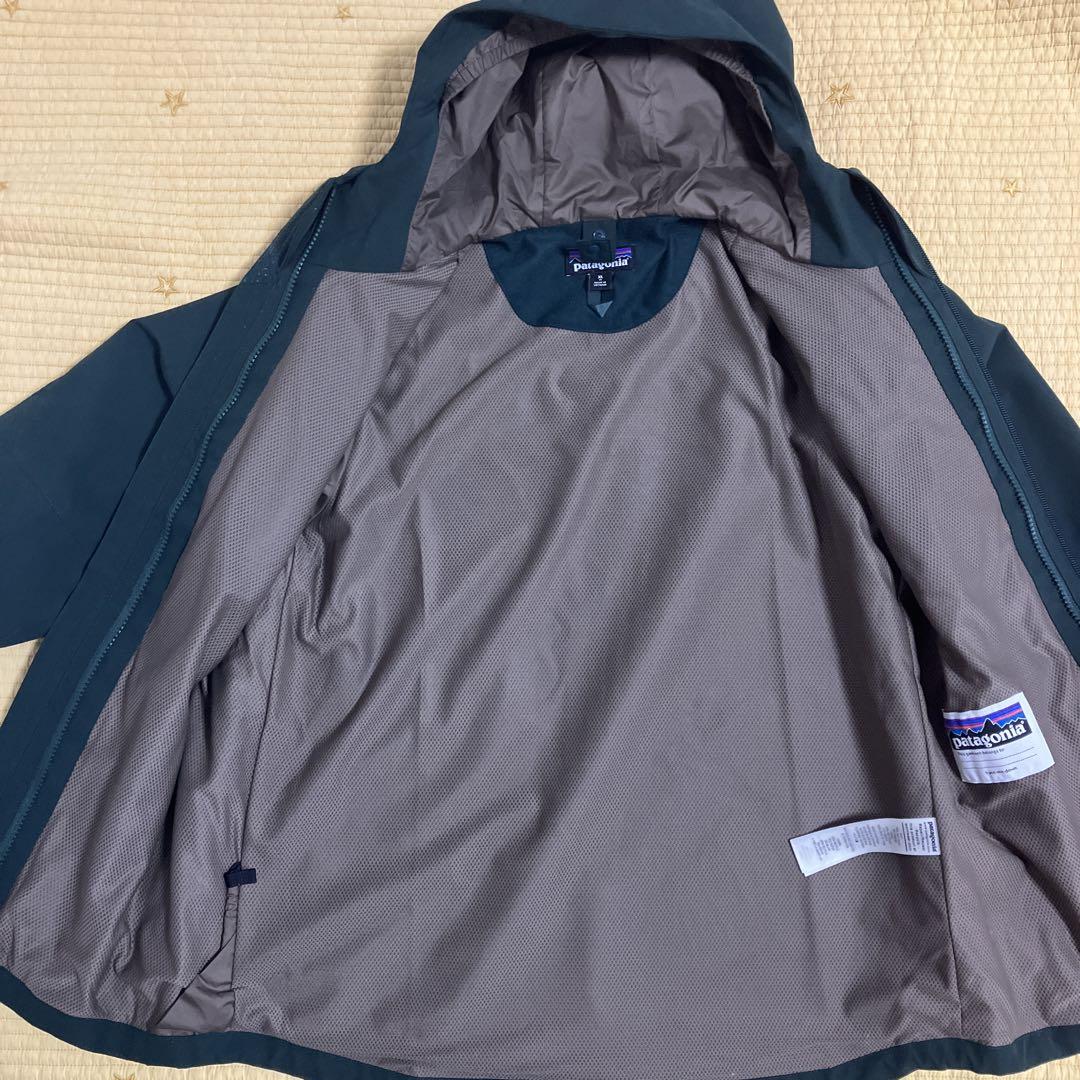 Patagonia パタゴニア キッズ グリーン XL