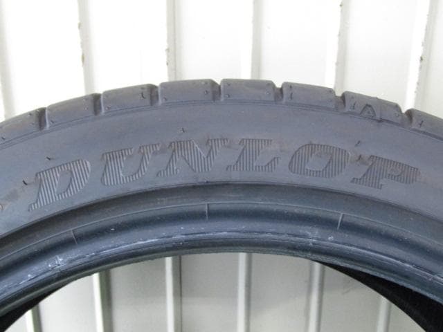 【1本】ダンロップ SPスポーツMAXX RT 245/40R18 2025年製 【1本】ダンロップ SPスポーツMAXX RT 245/40R18 2025年製