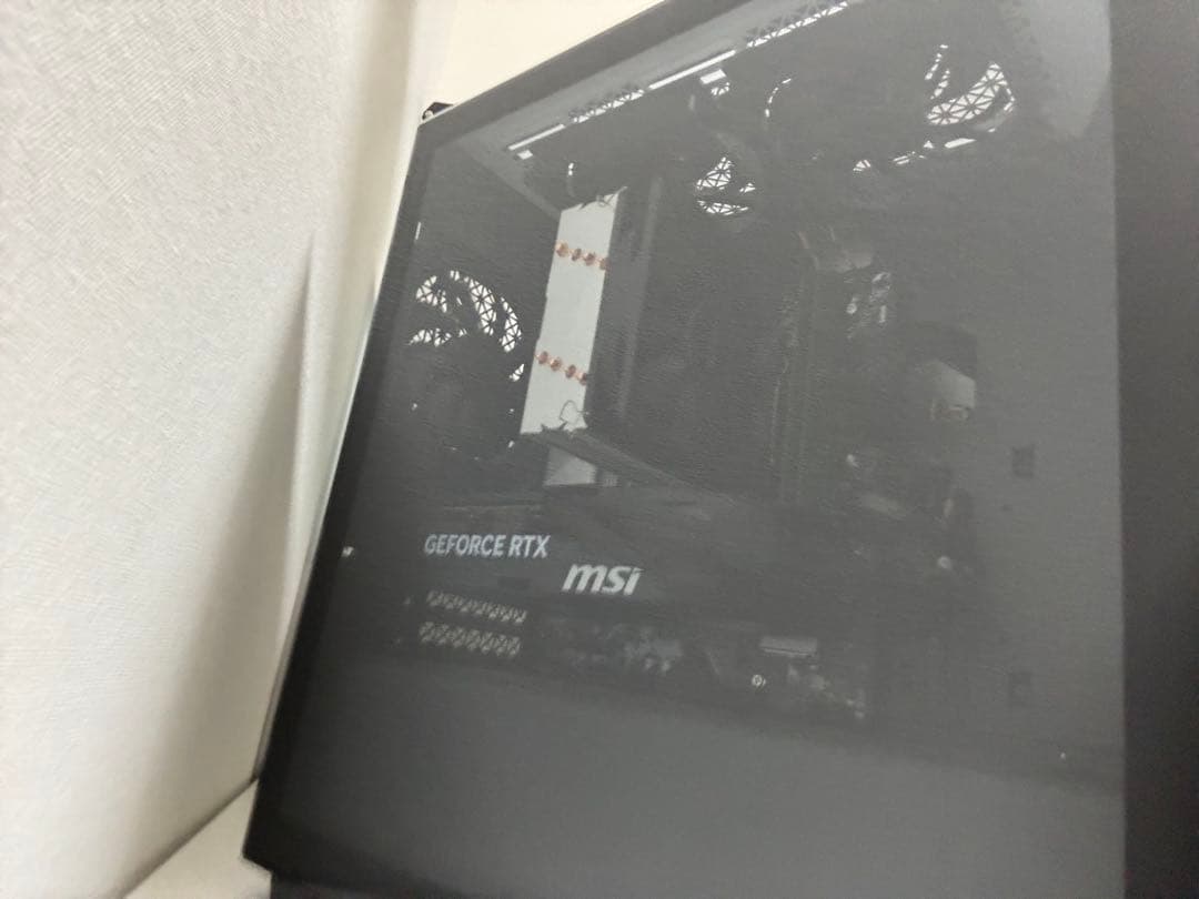 ゲーミングPC おまけ付き(Astro MIXAMP) ゲーミングPC おまけ付き(Astro MIXAMP)