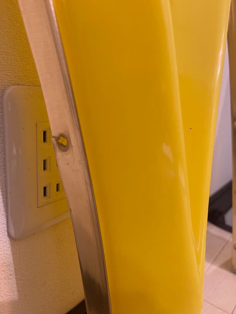 マクドナルド ロゴ