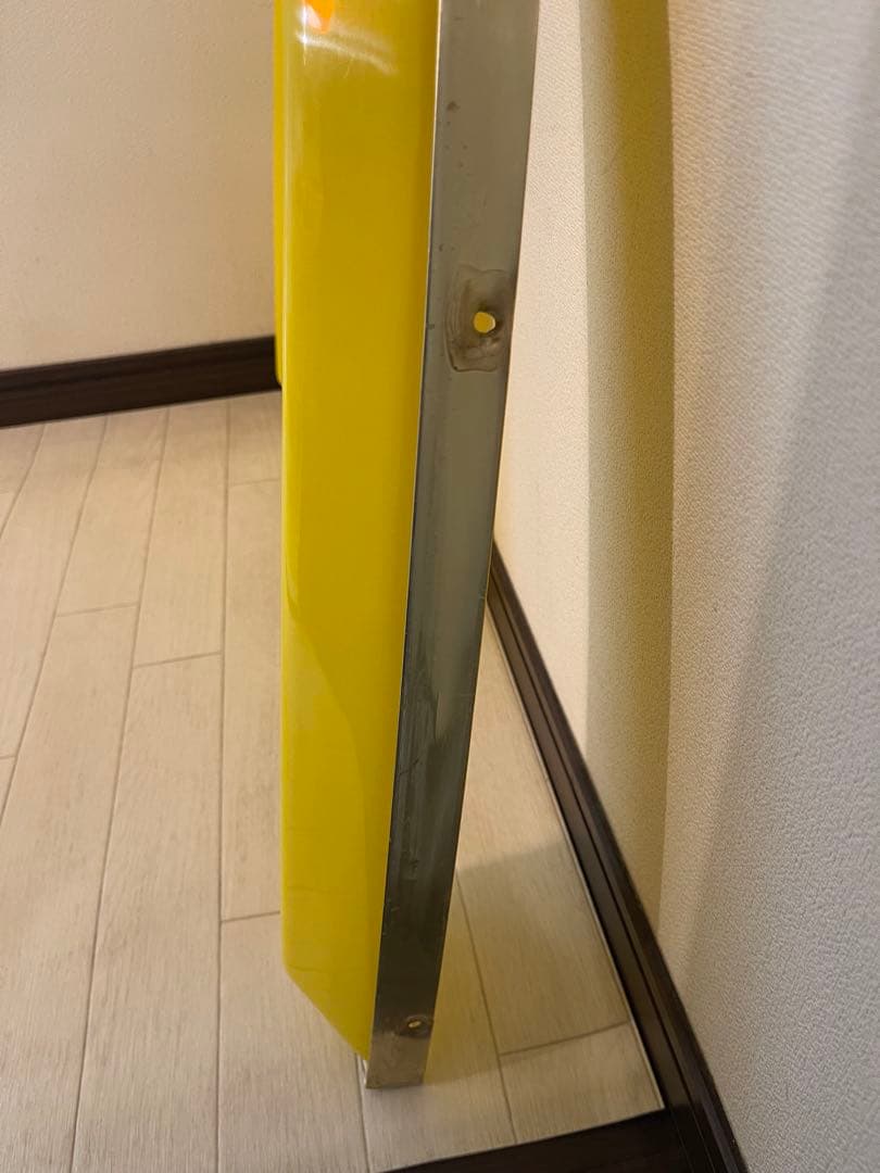 看板傷や汚れあり