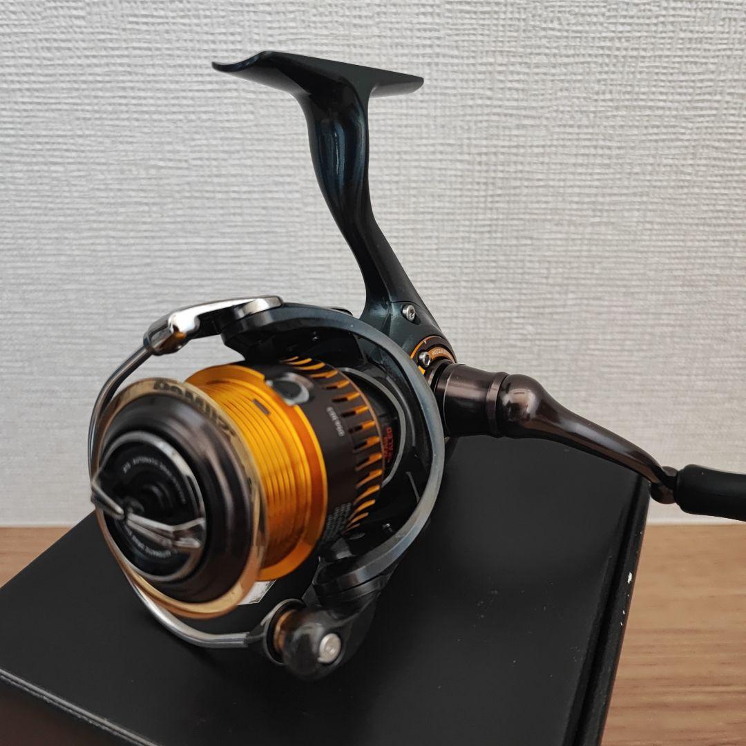 【美品中古】ダイワ　16セルテート　2004