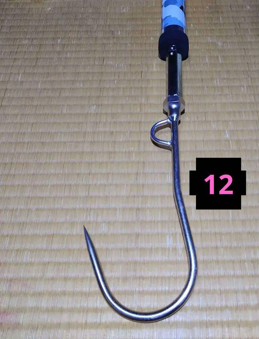 ロープ7m