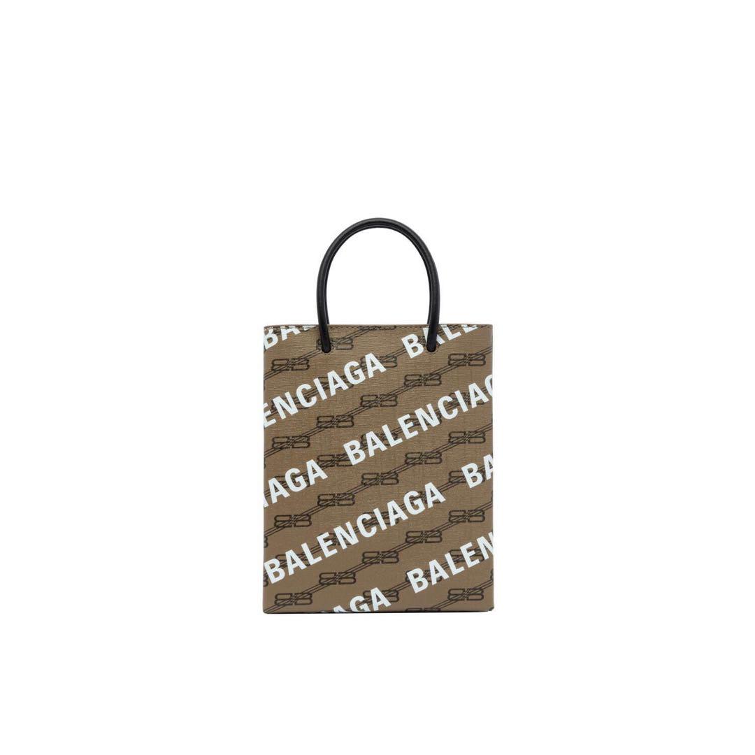 BALENCIAGA ショルダーバック　青山限定