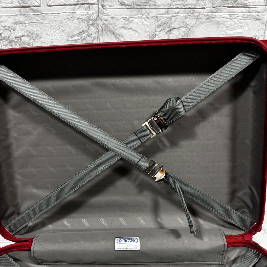 35L TSA
