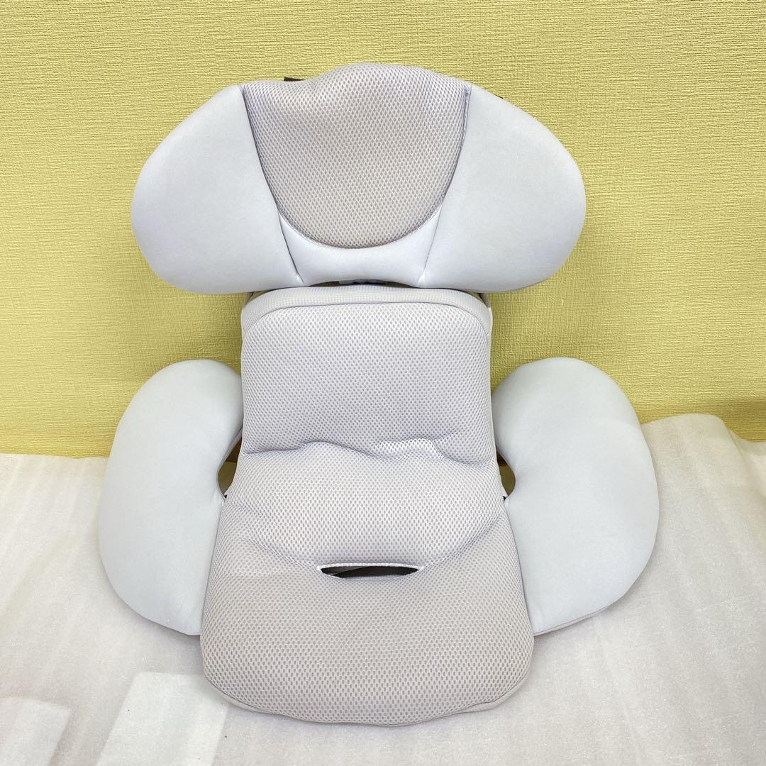 ★美品★Combi THE S ISOFIX ZB-690チャイルドシート ★美品★Combi THE S ISOFIX ZB-690チャイルドシート