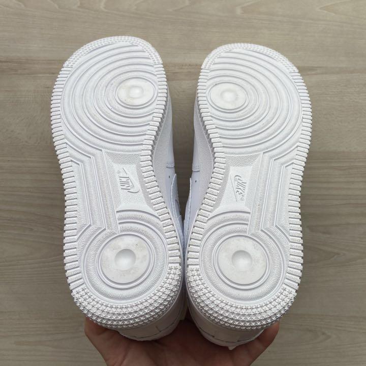 新品 NIKE WMNS AIR FORCE 1'07 24cm S608J-m83473882890 好評即納