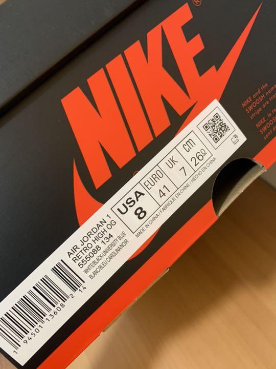 大人気新品 NIKE エアジョーダン レトロハイ OG FbCqX-m83474058182 即納好評