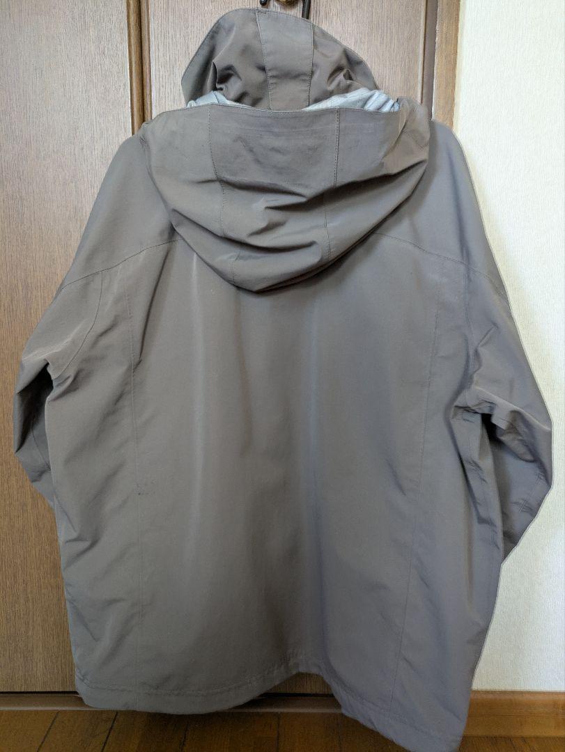 Simms フィッシングジャケット US-M