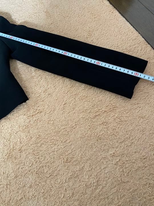 アオキ ブラックフォーマル3点セット | nalans.com