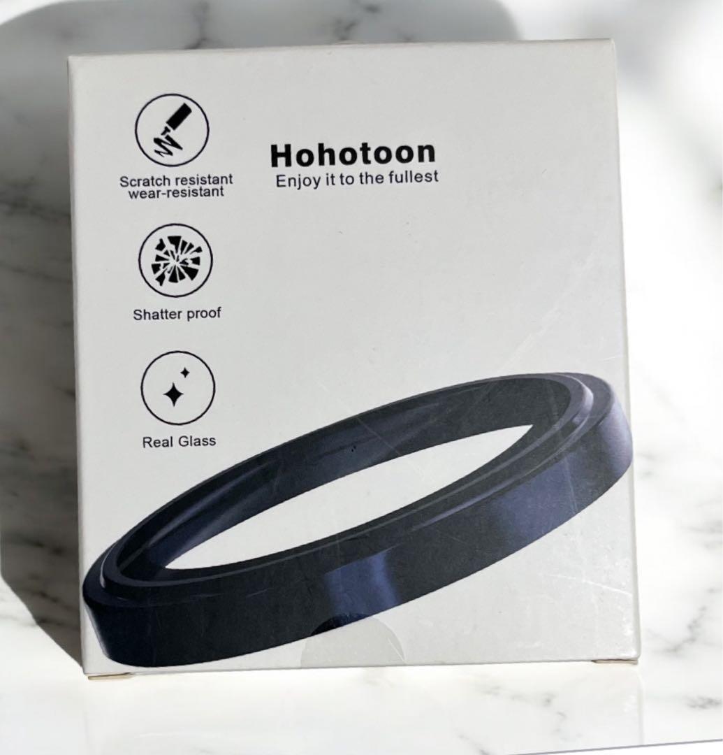 iPhone 16/iphone16 plusカメラカバー アルミ合金製　1枚