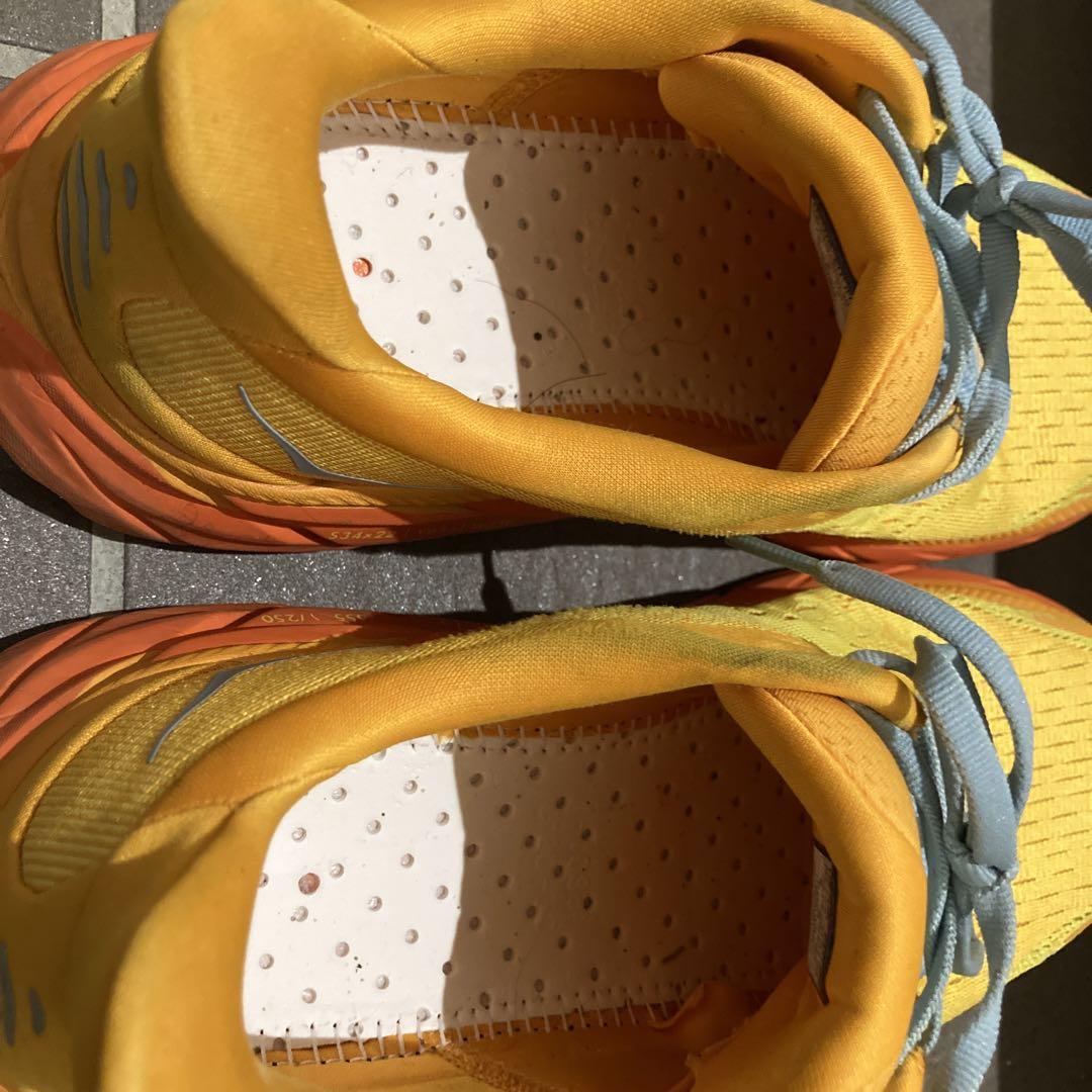 【26.0】HOKA   ホカ　クリフトン8
