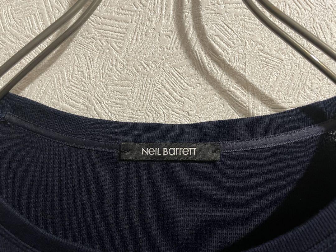 Neil Barrett