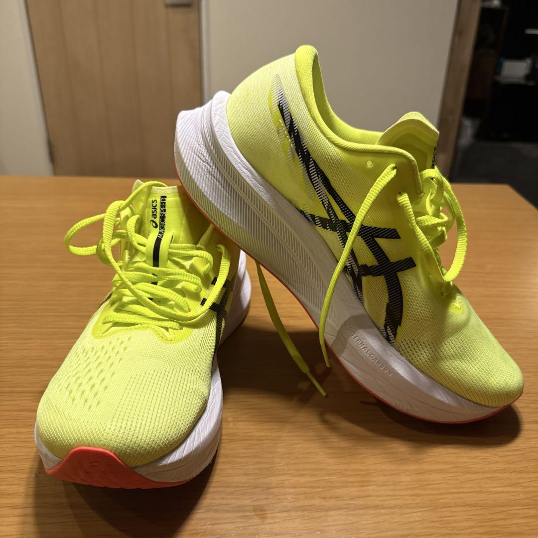 ASICS Magic Speed 4 26.5cm