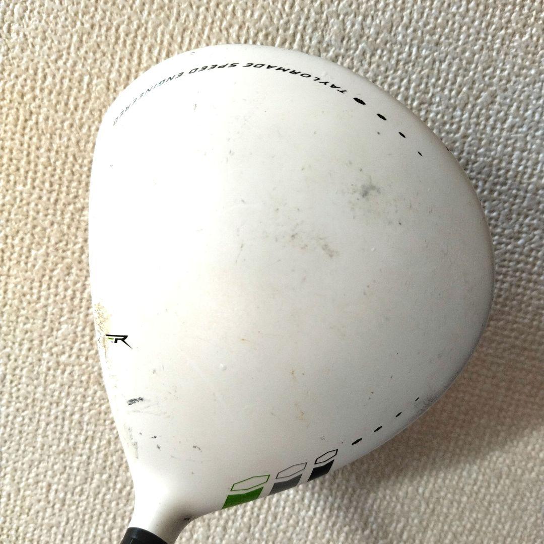 ロケットボールズ（RBZ）ドライバー 10.5° フレックスS 日本仕様
