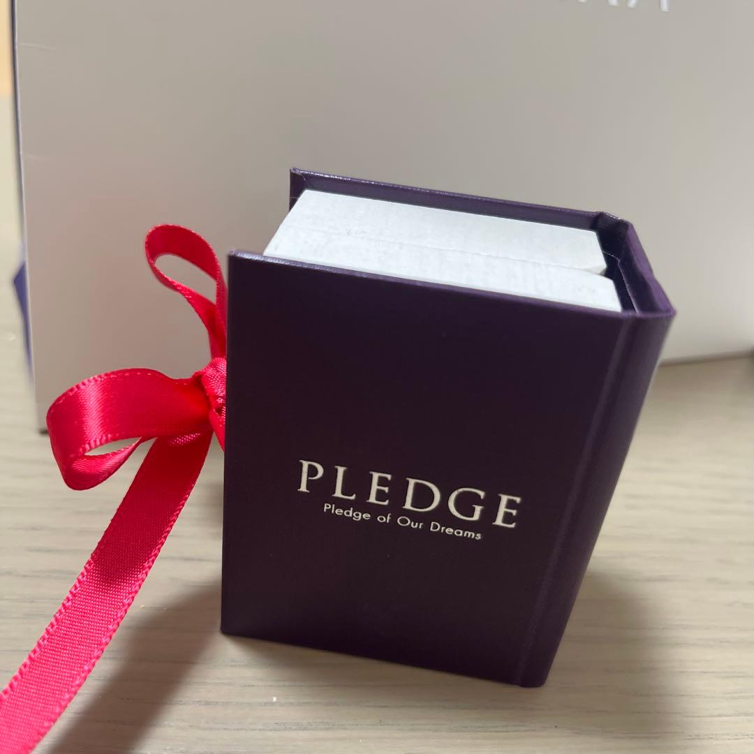 【再値下げしました！】NIWAKA 俄　プロポーズリング　9号　指輪