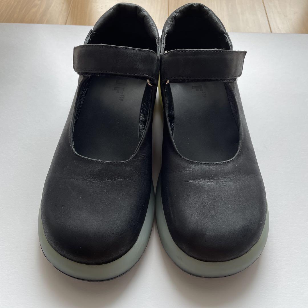 UNIF | Volta Mary Jane