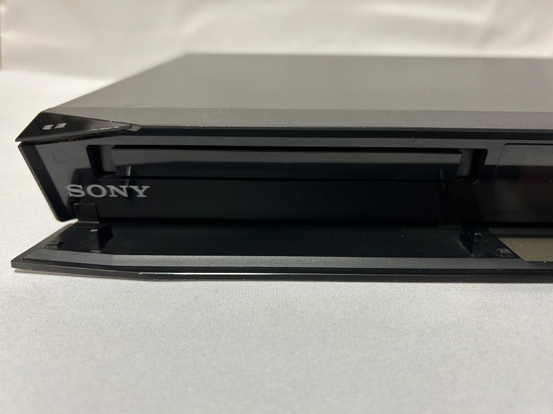 SONY ソニー ブルーレイ BDZ-ET1100 1TB 3チューナー