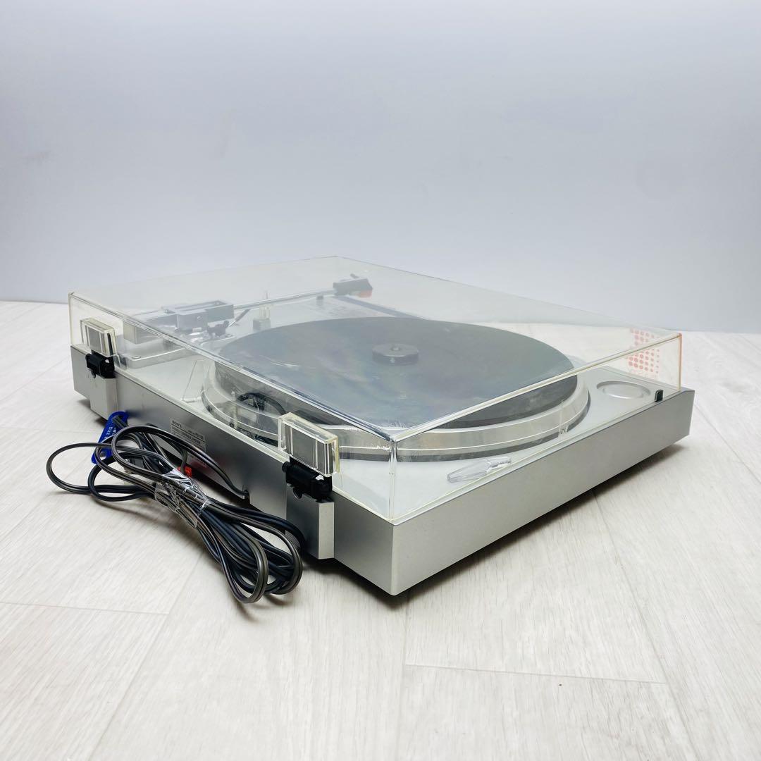 SONY ステレオターンテーブルシステム　PS-150