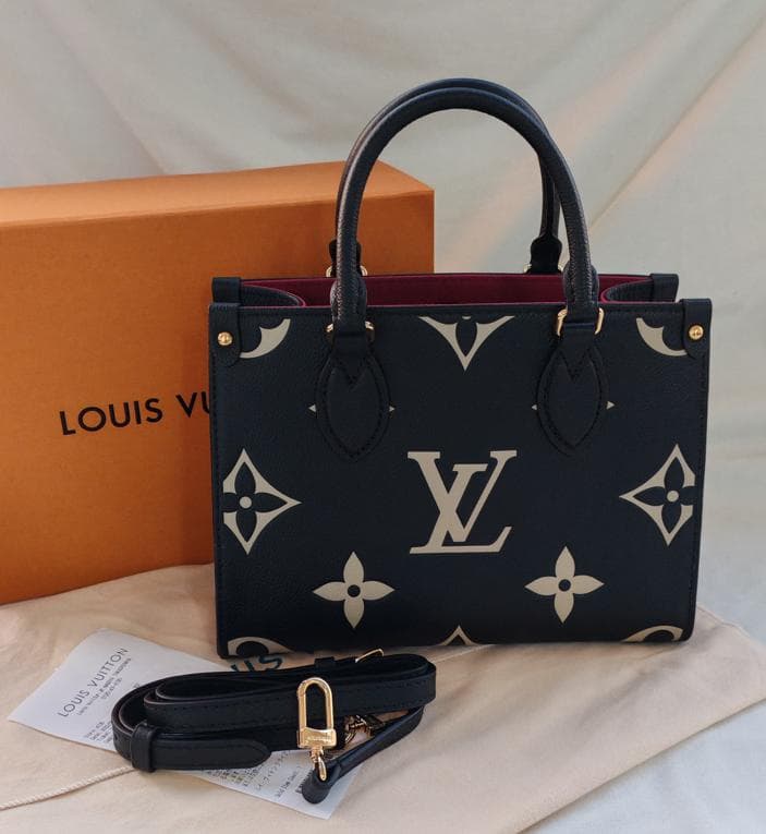 M45659 オンザゴー PM