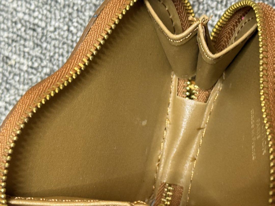 LOUIS VUITTON コインケース ハート