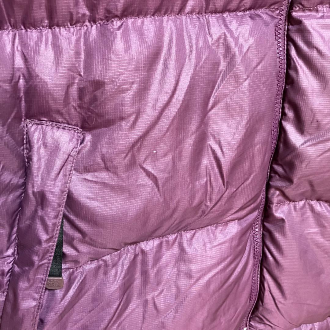 North Face