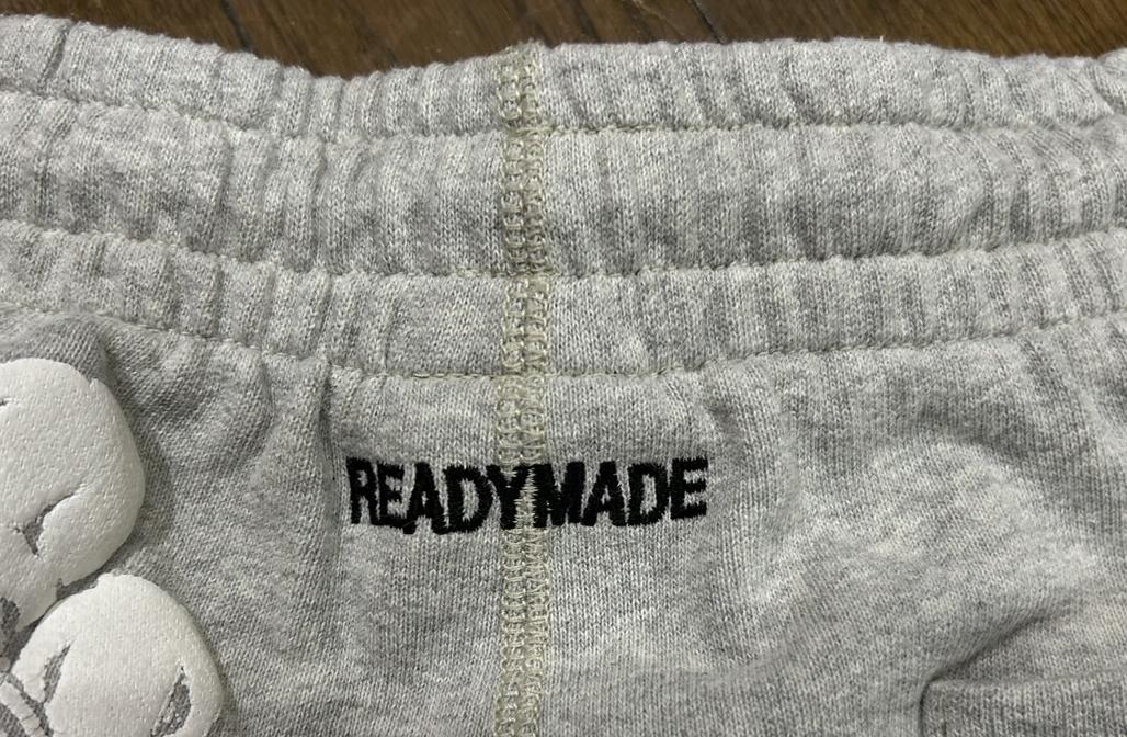 DENIM TEARS(デニムティアーズ) 商品ページ - READYMADE X DENIM