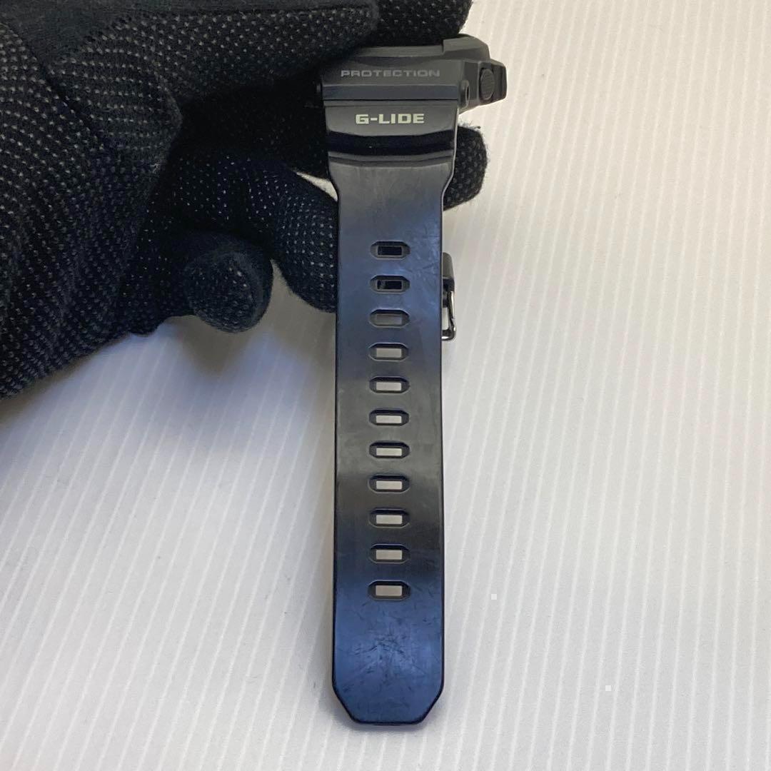 194⭐️G-SHOCK GLX-150 2023.9.21 電池新品
