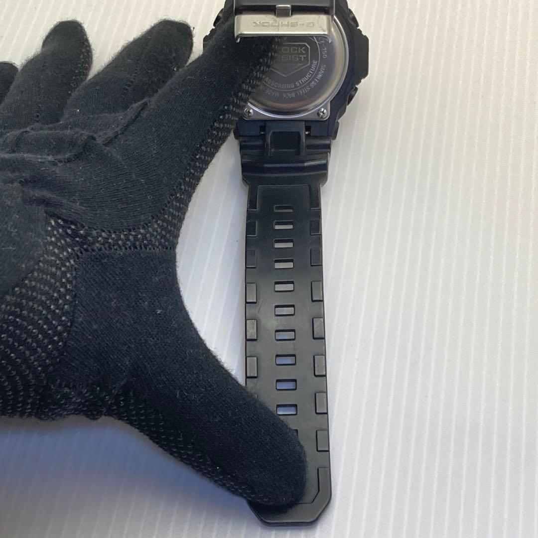 194⭐️G-SHOCK GLX-150 2023.9.21 電池新品