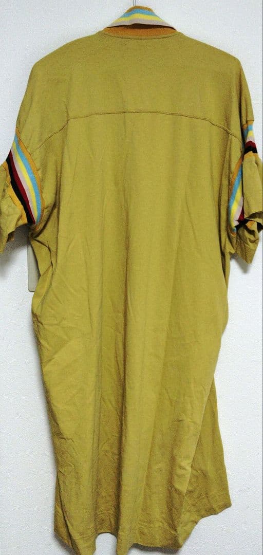 ヴィヴィアンウエストウッド ポロワンピースM