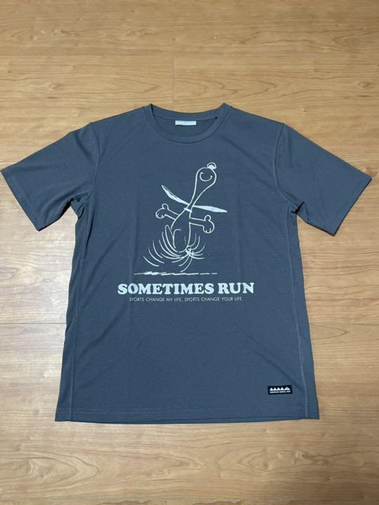 MMA マウンテンマーシャルアーツ スヌーピー Tシャツ ユニセックス Sサイズ