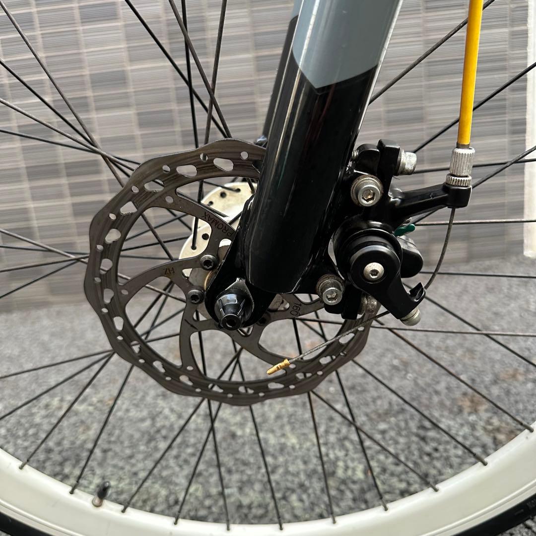 黒 白やや傷や汚れあり