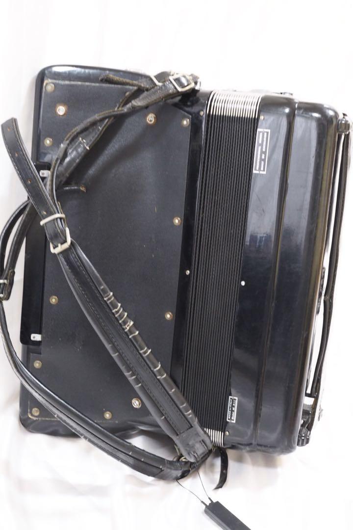 EXCELSIOR MODEL 911 プロフェッショナルモデル ハードケース
