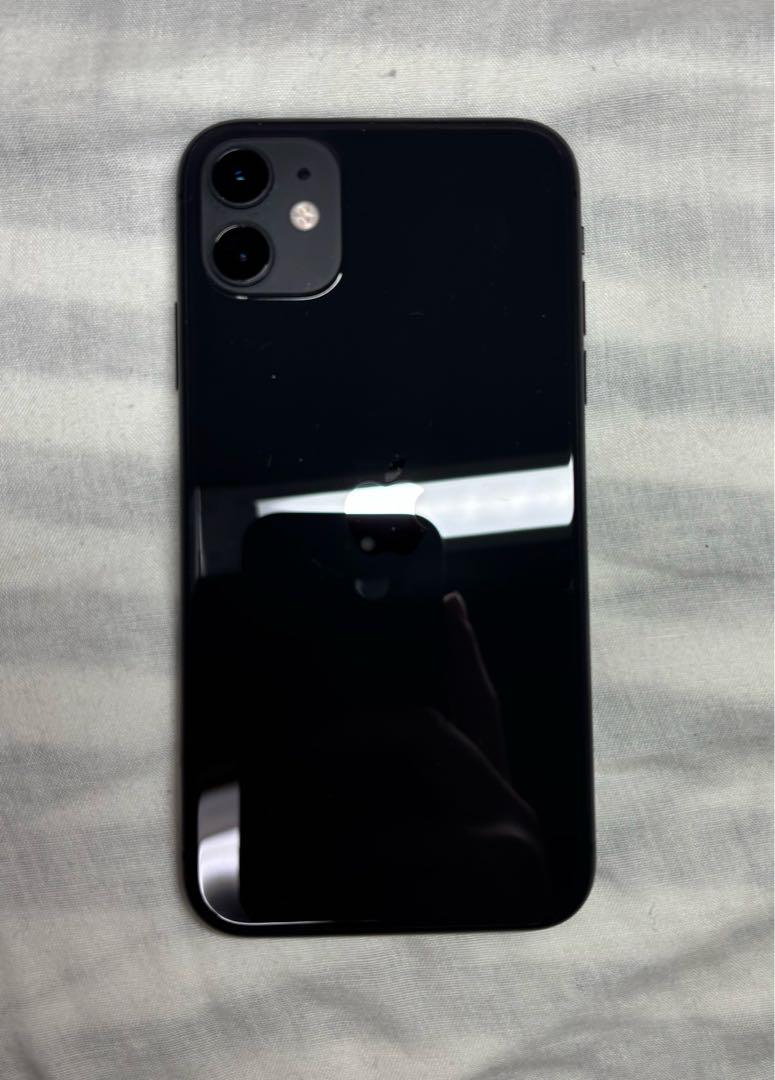 Apple - iPhone11 64GB ブラック　SIMなし(本体のみ) 71JBrdusbiL._UF894,1000_QL80_.jpg