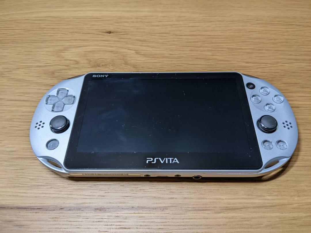 お気に入り】 メリー様専用 PlayStation Vita Wi-Fiモデル シルバー 携帯用ゲーム本体 テレビ ゲーム¥8,395-coyoterungolf.com お気に入り】 メリー様専用 PlayStation Vita Wi-Fiモデル シルバー 携帯用ゲーム本体 テレビ ゲーム¥8,395-coyoterungolf.com