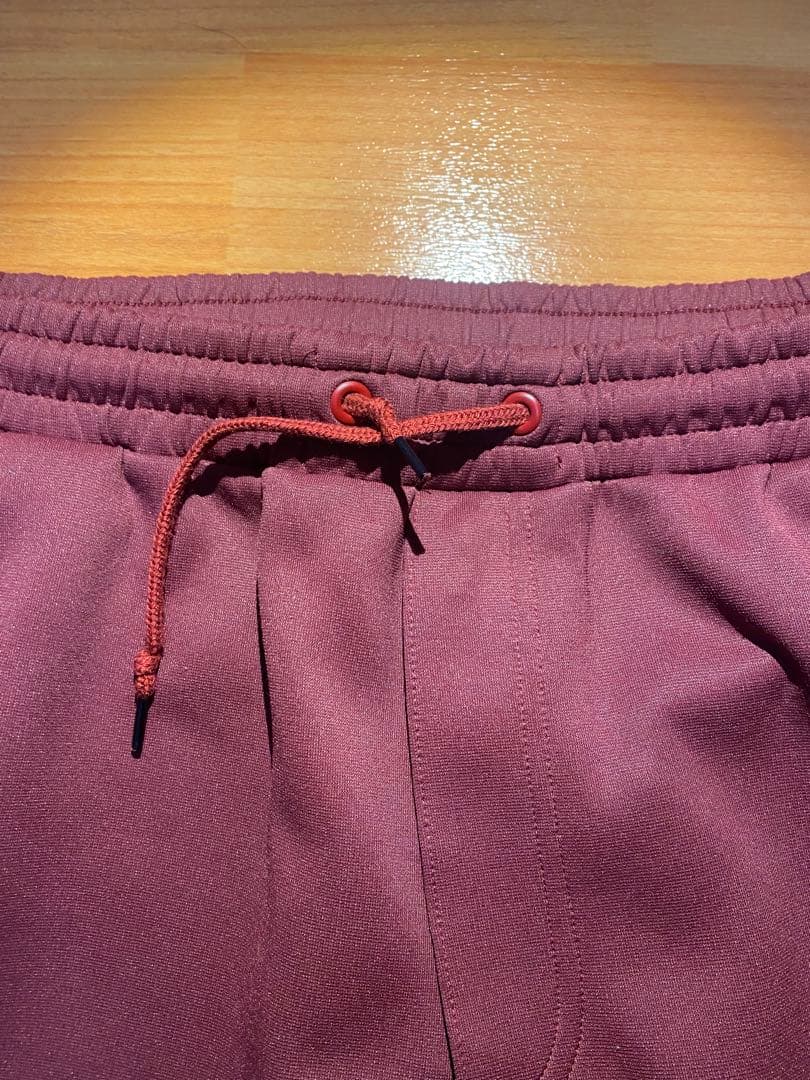 フレッドペリー トラックパンツ