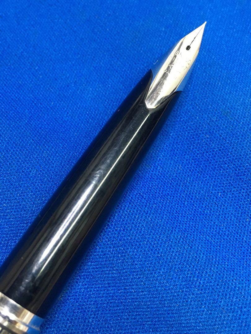 パイロット　エリート 総柄 廃番 PILOTパイロット Elite エリート格子柄 0.5mm シャープ