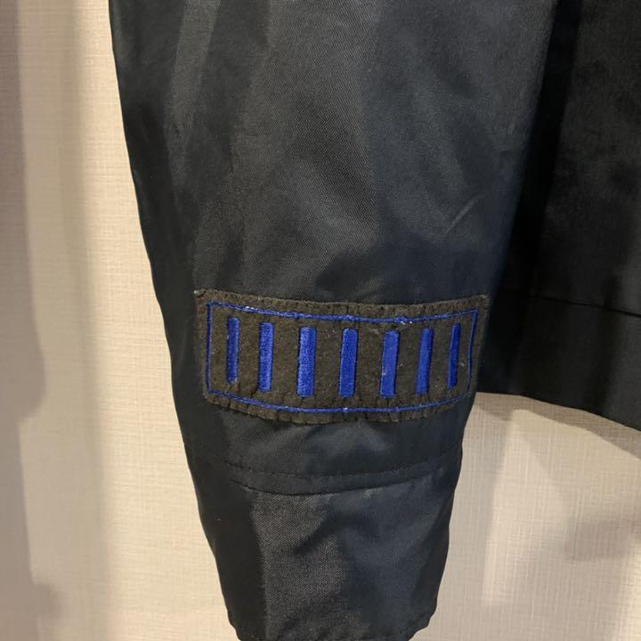 限定SALE高品質 US リバーシブル 反射 オレンジ DHpk3-m83482596174 ポリスマン ジャケット ペンシルバニア 2022限定SALE
