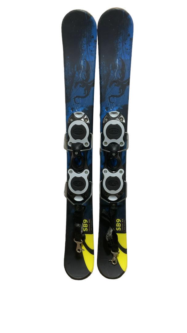 SALOMON SB9 90㎝ スキーボード