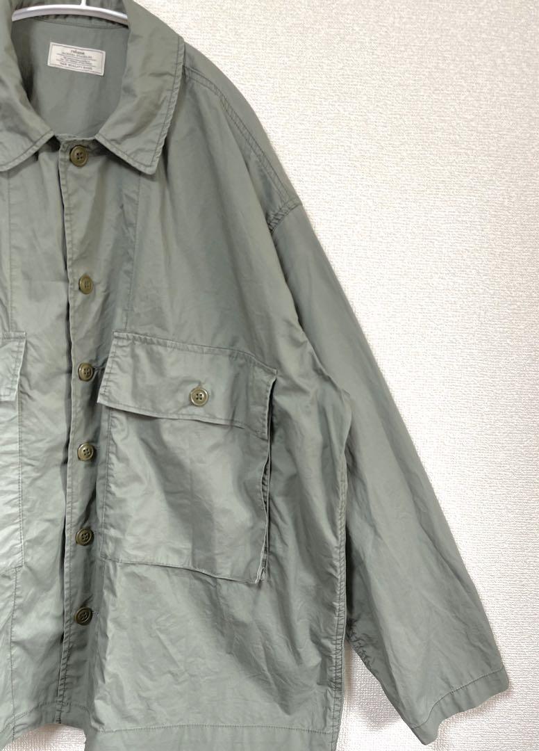 【mam様】JOURNAL STANDARD relume ARMYジャケット