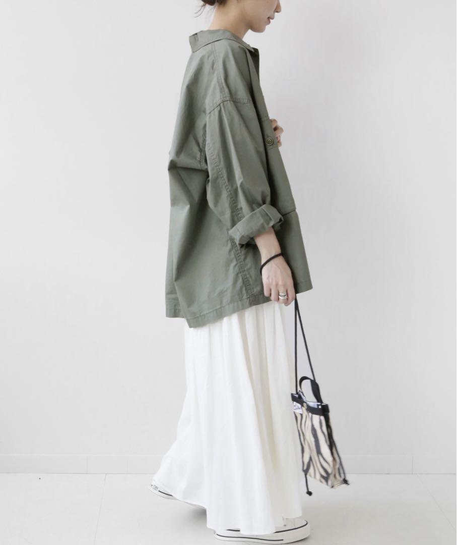 【mam様】JOURNAL STANDARD relume ARMYジャケット