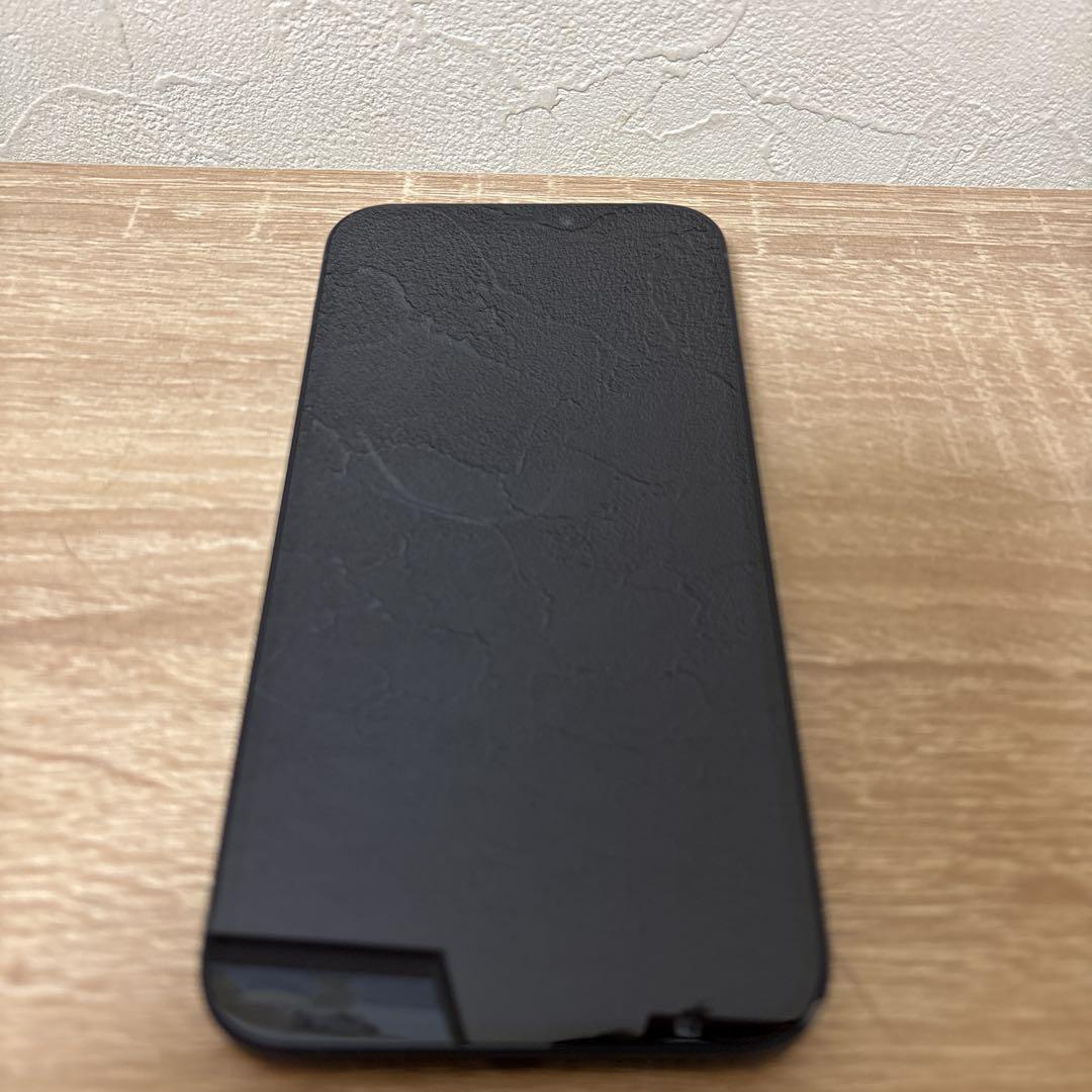 Apple iPhone 12 ブラック デュアルカメラ Apple iPhone 12 ブラック デュアルカメラ